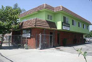 San Fernando Office