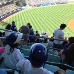 Kids 4 Dodgers Baseball Event